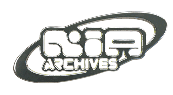 Nia Archives