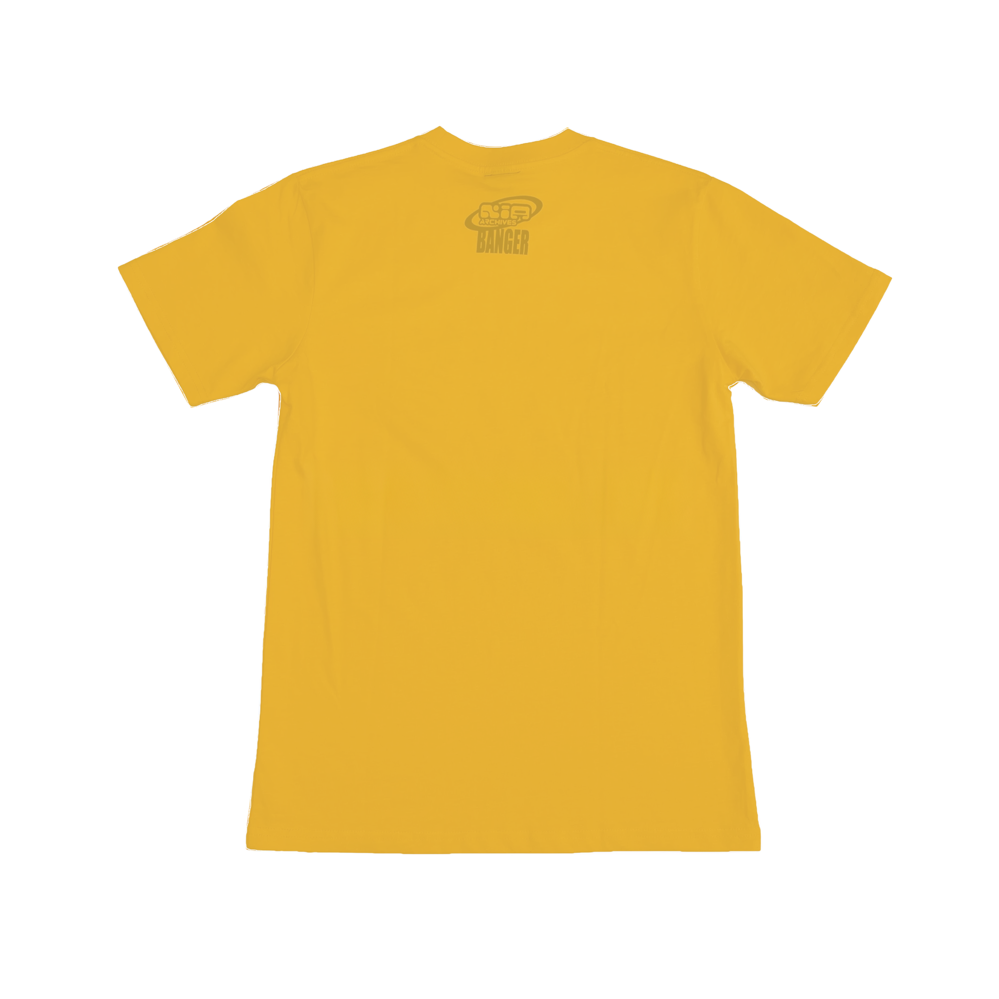 Nia Archives - Nia Archives X Sports Banger Tee