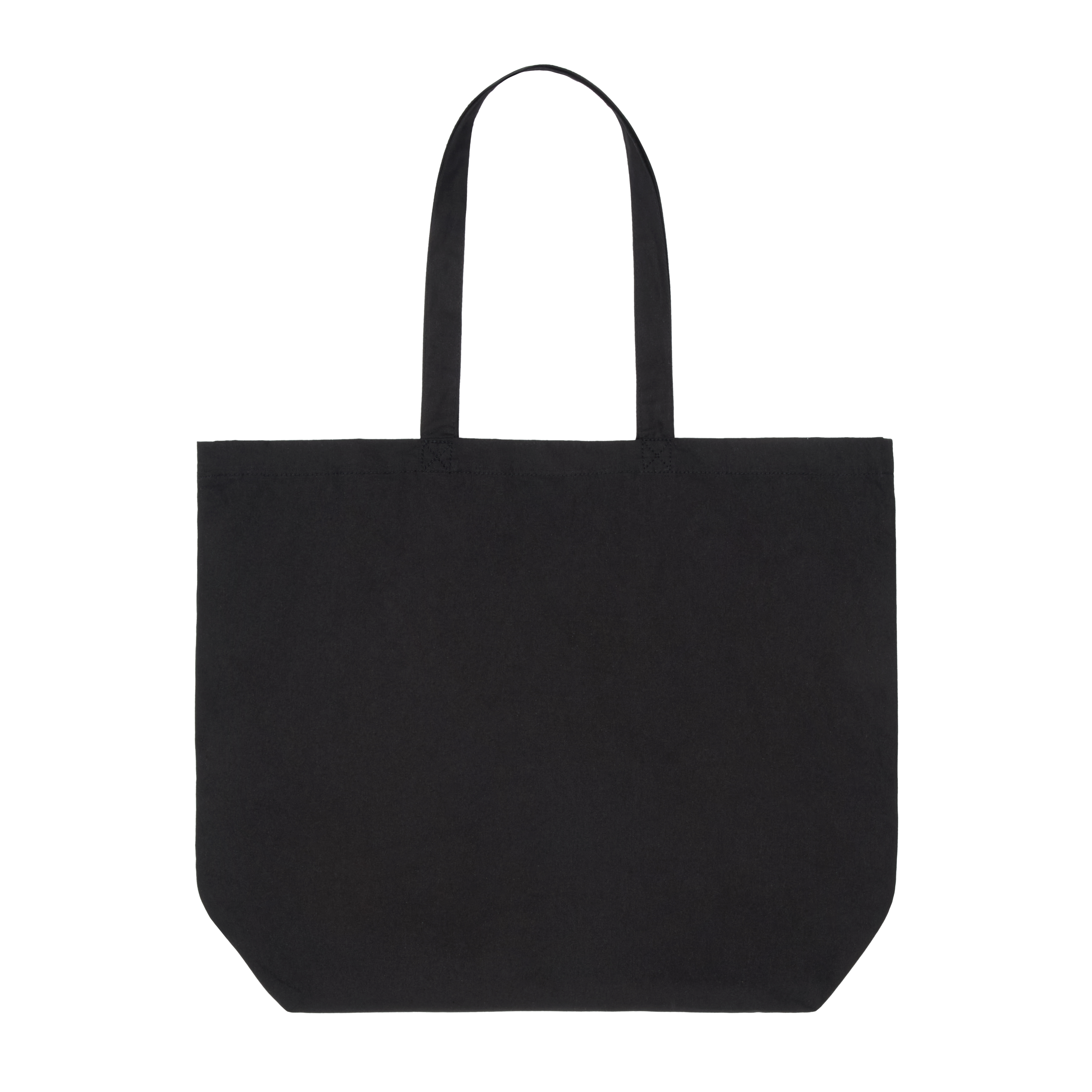 Nia Archives - Essential Black Tote Bag