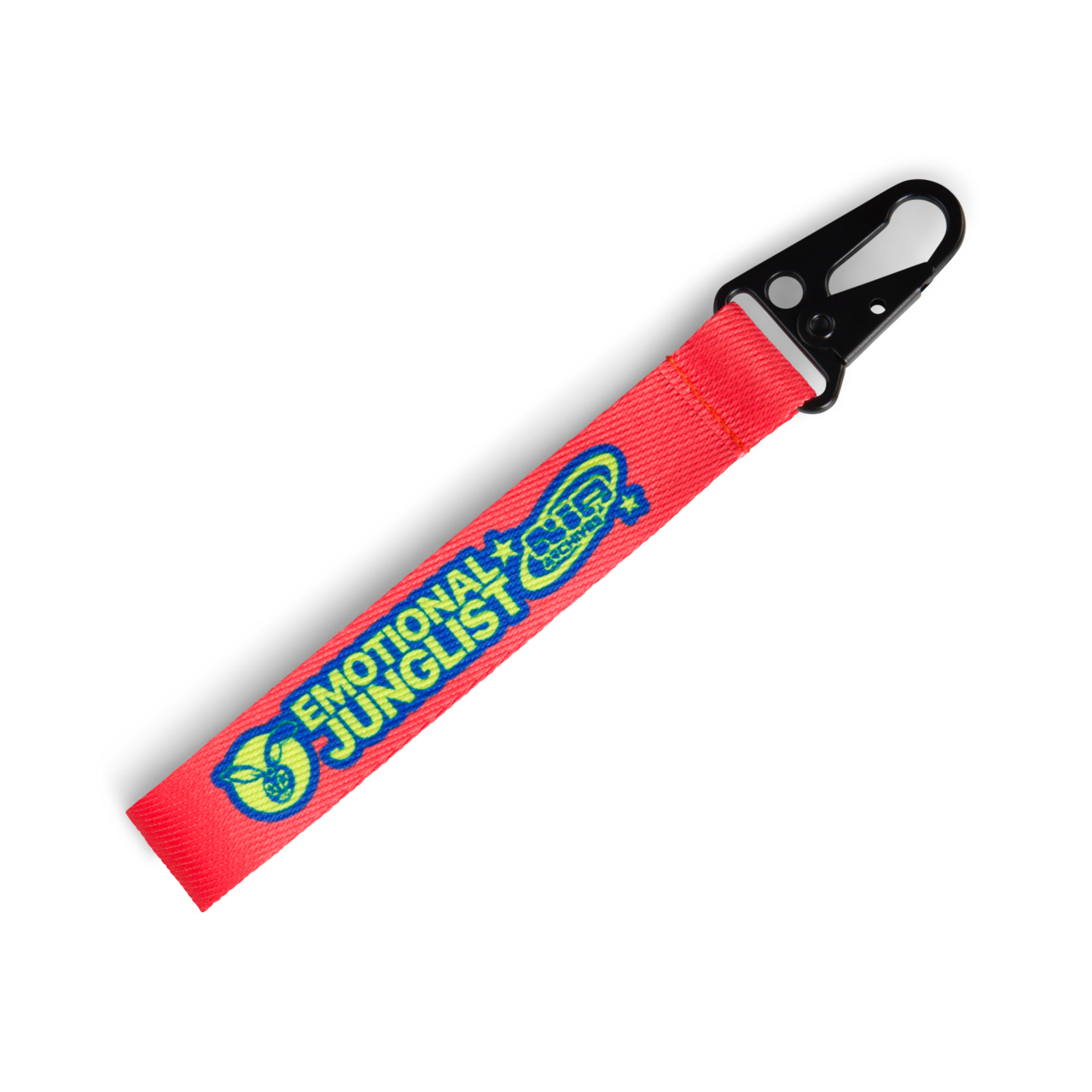 Nia Archives - Lanyard Key Holder