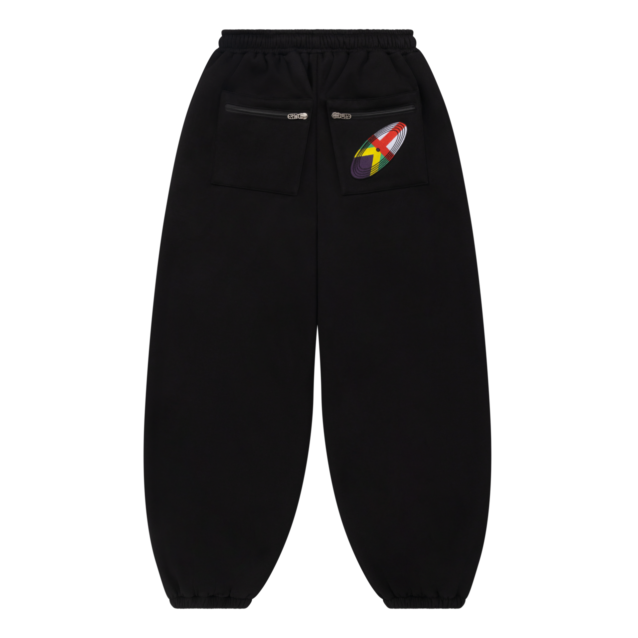 Nia Archives - Essential Joggers