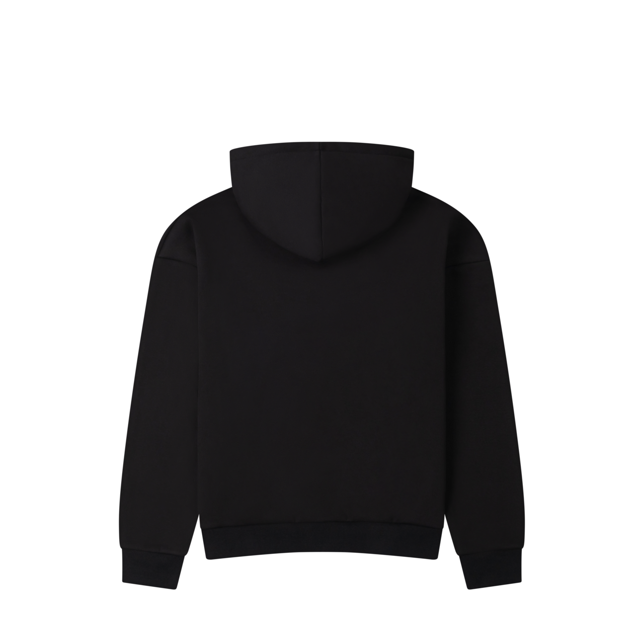 Nia Archives - Essential Zip Up Hoodie