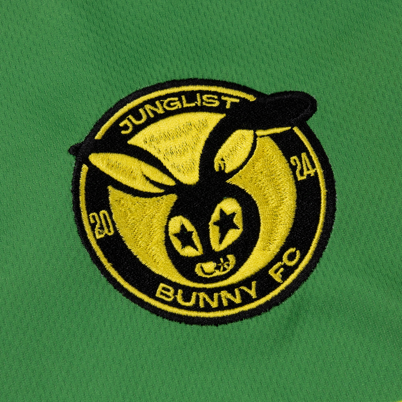 Nia Archives - Junglist Bunny FC Football Shirt