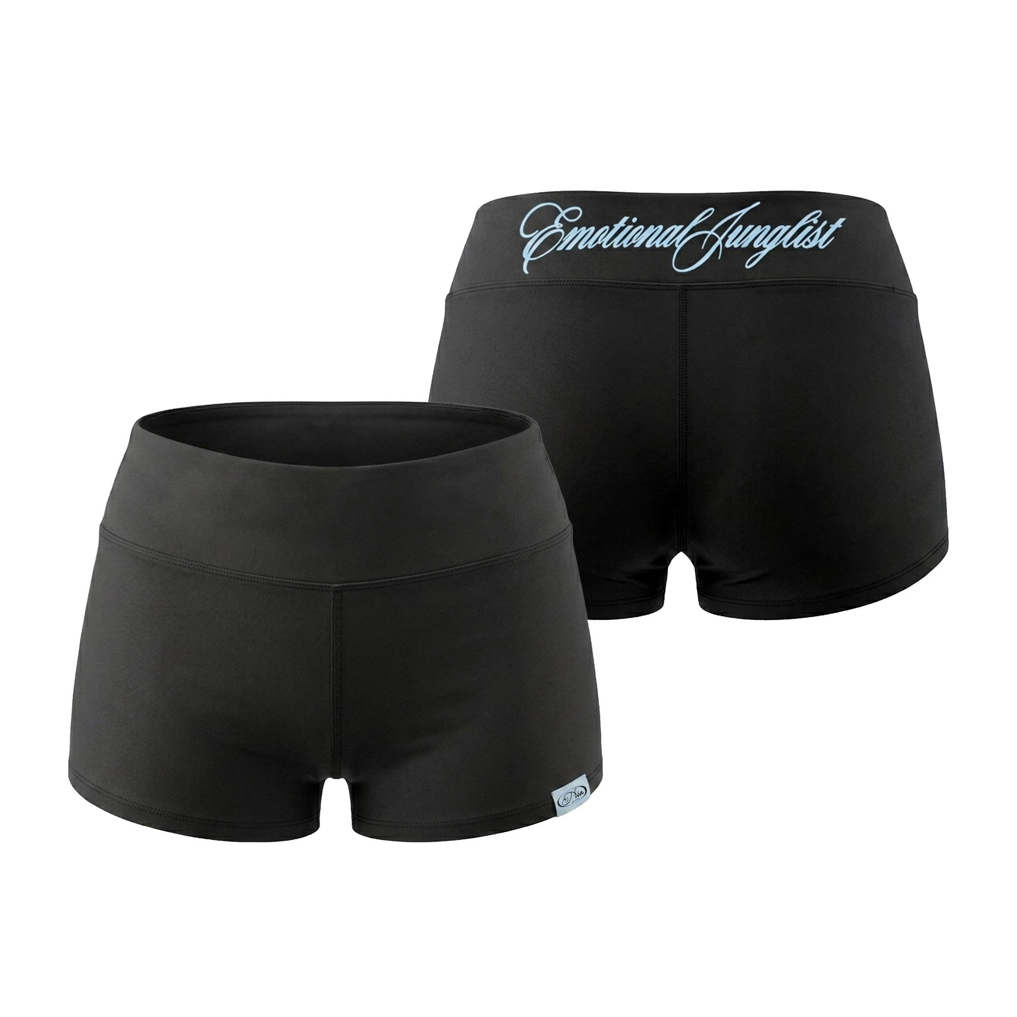 Nia Archives - nia archives booty shorts