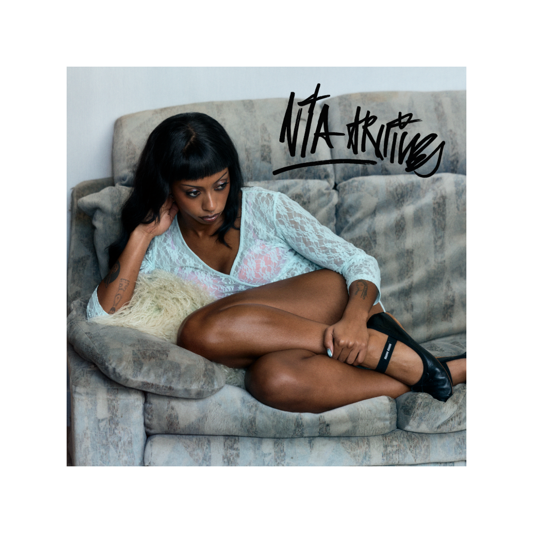 Nia Archives - Emotional Junglist Signed Art Card