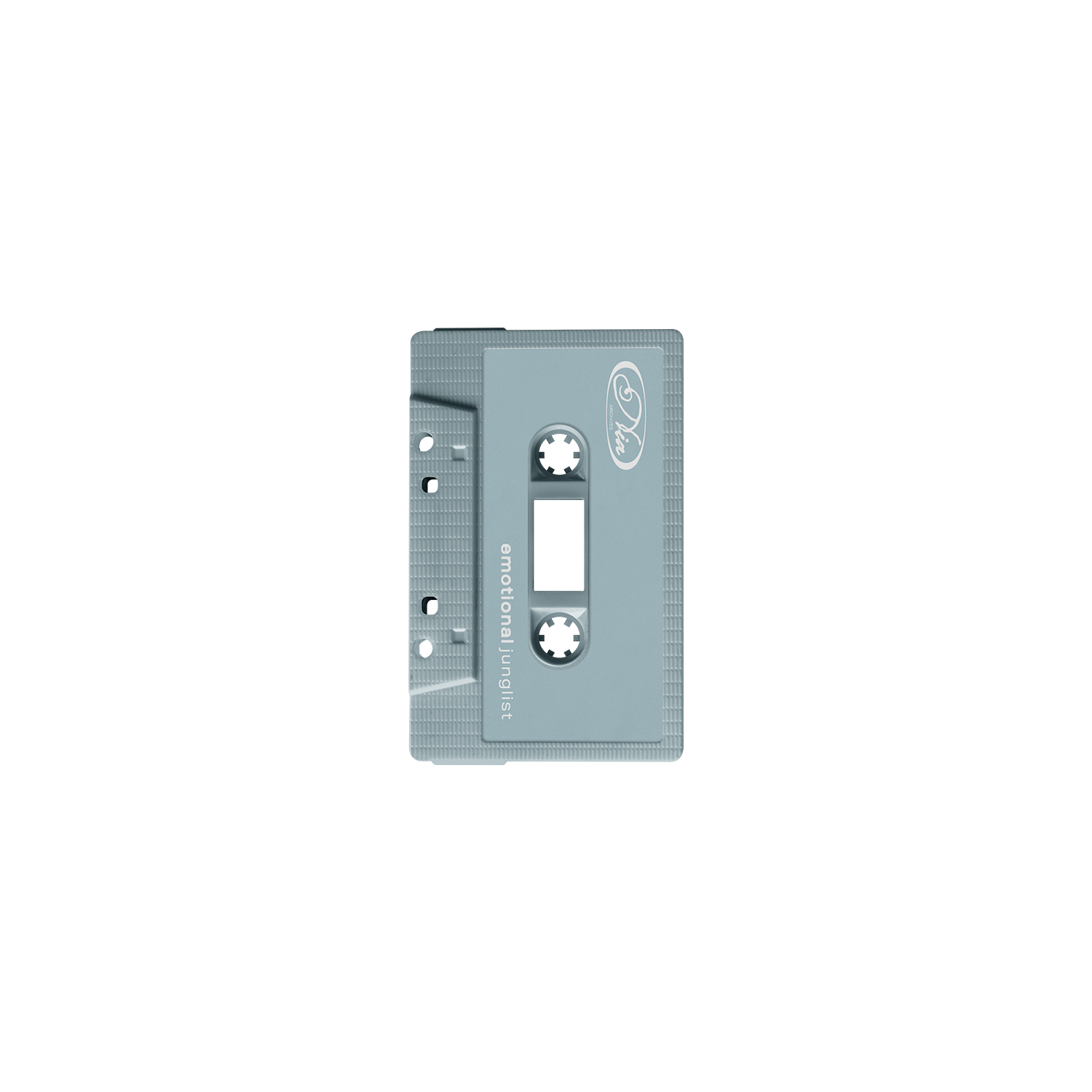 Nia Archives - Emotional Junglist - Cassette
