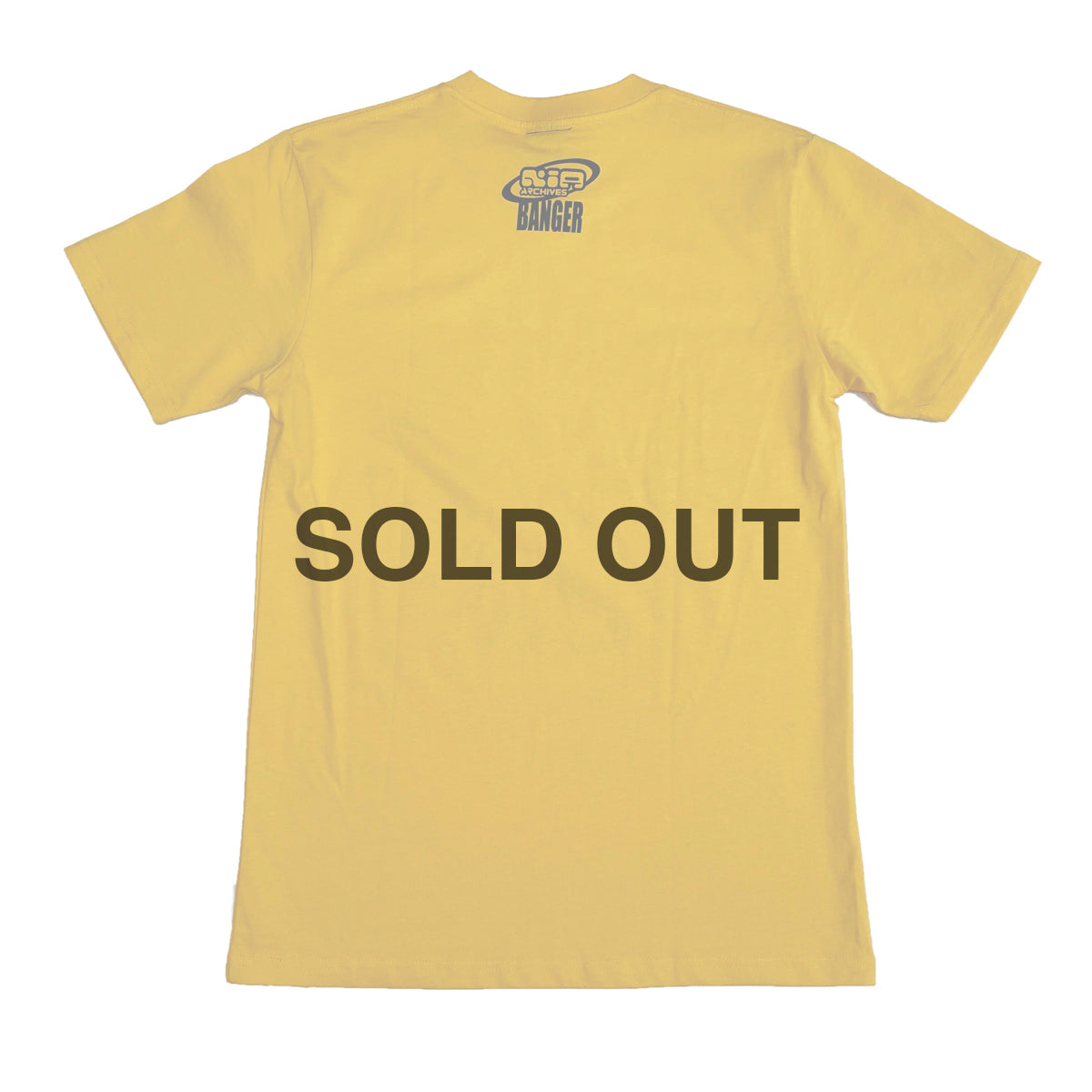 Merchandise - Nia Archives