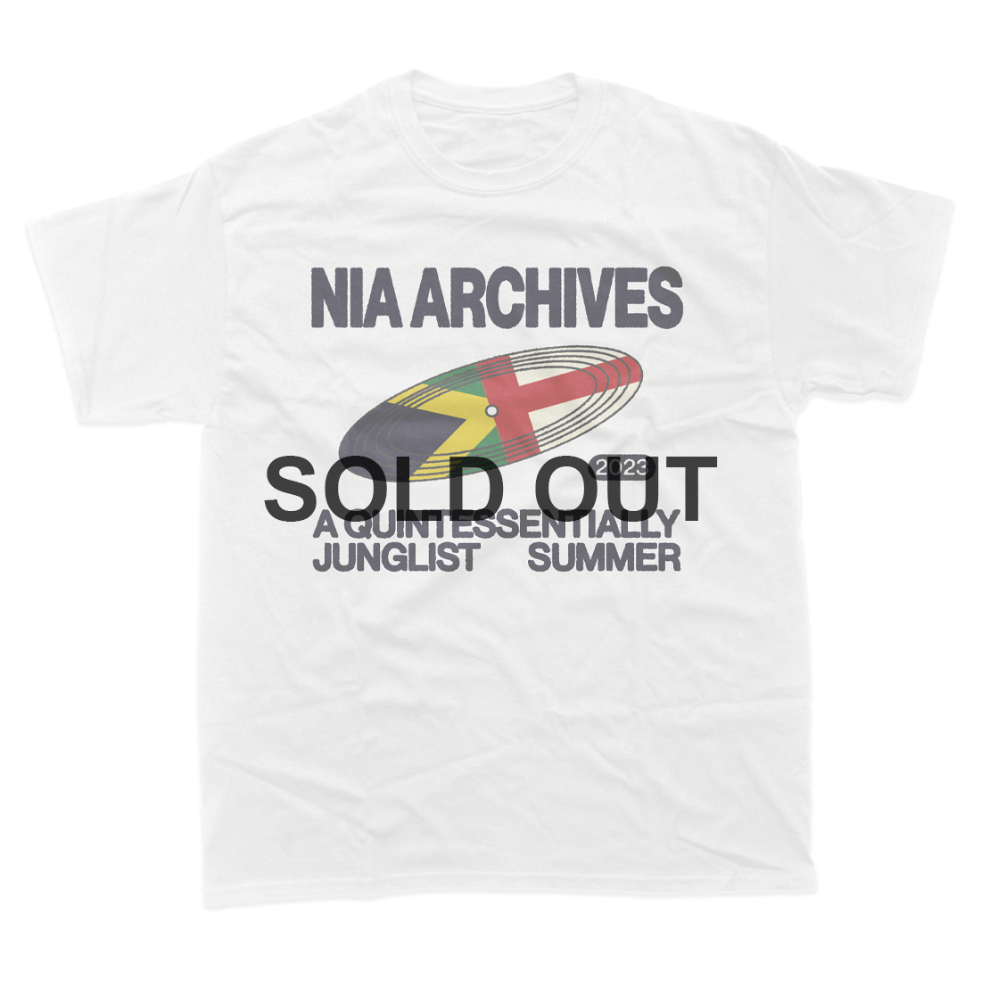 Merchandise - Nia Archives